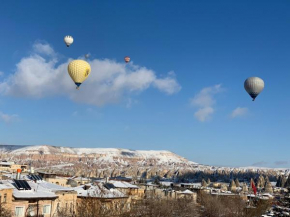Отель Cappadocian Special House  Гёреме